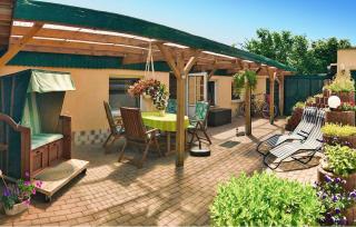 Ferienhaus Zempin Seebad - Zempin - 0