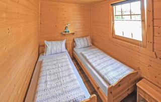 Schmuckes Holzhaus Im Grünen - Kargow - 3