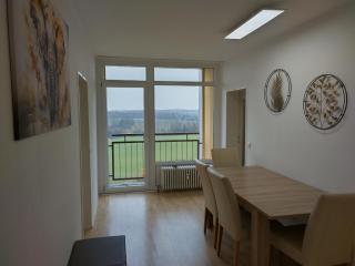 Monteurzimmer mit Weitblick - 5