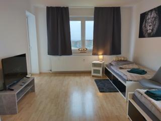 Monteurzimmer mit Weitblick - Bielefeld - 8