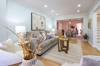 New Spacious 5 BDRM Home in Mississauga - 6
