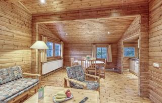 Cozy Home In Masserberg Ot Fehrenbach - Fehrenbach - 7