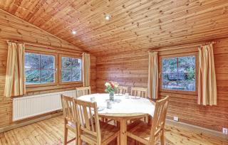 Cozy Home In Masserberg Ot Fehrenbach - Fehrenbach - 4