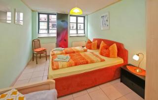 Ferienwohnung Waren Müritz - Waren - 9
