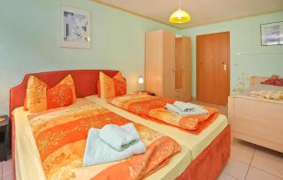 Ferienwohnung Waren Müritz - Waren - 8