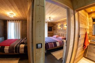 Chalet Maxine, Coeur de Station proche piste - L'Alpe-d'Huez - 7