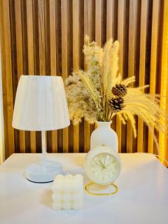 Premium & Spacious Studio with PS4, Karaoke & Netflix - San Fernando - 1