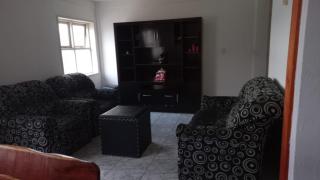 Departamento Amplio Familiar - 5