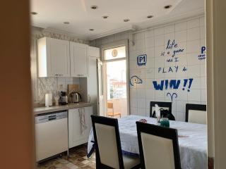 Smile House - Istambul - 9