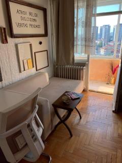 Smile House - Istambul - 4