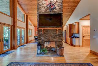 High On Cloud Nine - Blowing Rock - 8