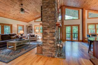 High On Cloud Nine - Blowing Rock - 5