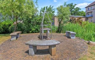 Ferienwohnung Rheinsberg - 9