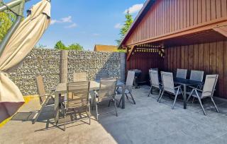 Ferienwohnung Kargow - Kargow - 3