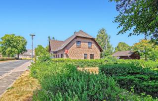 Ferienwohnung Kargow - Kargow - 1