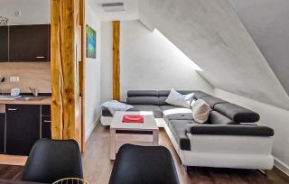 Ferienwohnung Kargow - Kargow - 7