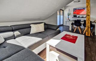 Ferienwohnung Kargow - Kargow - 8