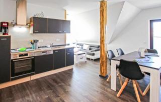 Ferienwohnung Kargow - Kargow - 5