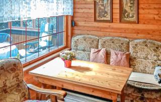 Ferienhaus Märkische Heide - Groß Leuthen - 8