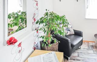 Ferienwohnung Fuhlendorf - Fuhlendorf - 9