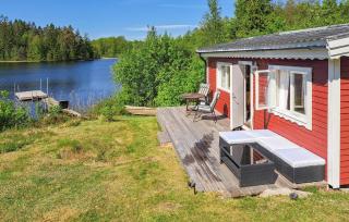 3 Bedroom Gorgeous Home In Öxabäck - Öxabäck - 9