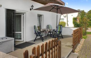 Ferienhaus Plau Am See - 3