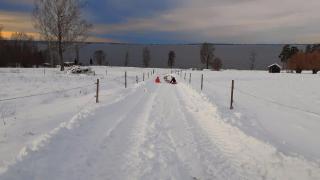 Stunning Sleeps 9 Lakeview Loghome Spa & Yoga - 2