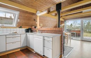 3 Bedroom Lovely Home In Fårvang - 5