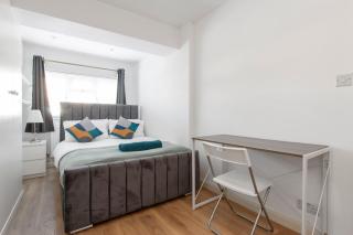 Brilliant Bromley, Spacious, Garden, Free Parking - Bromley - 7