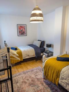 Ivy Townhouse Derry - 6