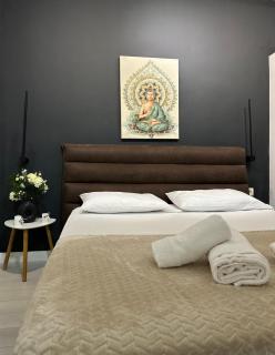 Ohana Apartmet - Tirana - 5