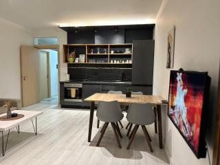 Ohana Apartmet - Tirana - 4