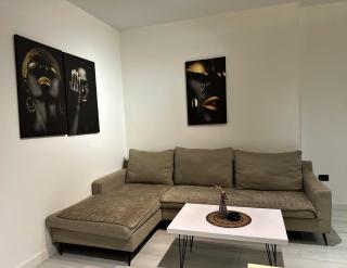 Ohana Apartmet - Tirana - 1