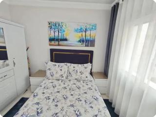 Charmant Appartement Climatisé à 7 min de la plage - 9