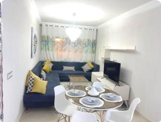Charmant Appartement Climatisé à 7 min de la plage - 2