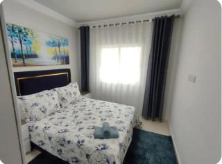 Charmant Appartement Climatisé à 7 min de la plage - 1