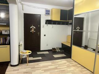 Nice 2 Bedroom Apartament - Iaşi - 9