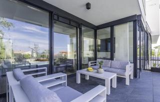 Beautiful Home In Malinska With Sauna - Malinska - 8