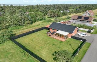 Amazing Home In Vestervig With Wifi - Vestervig - 0
