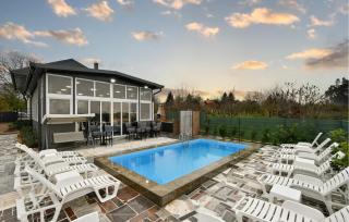 Gorgeous Home In Koprivnica With Sauna - Koprivnica - 4