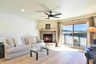 Lake Forest Mountainview Condo: Great Location, Amazing Views! - Frisco - 0