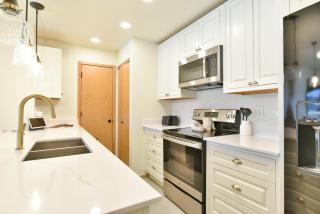 Lake Forest Mountainview Condo: Great Location, Amazing Views - Frisco - 5