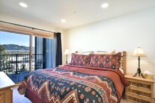Lake Forest Mountainview Condo: Great Location, Amazing Views! - Frisco - 1