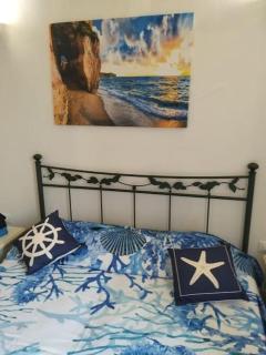 Casa Vacanza CALABRISELLA - Centro Storico di Tropea - Free Wi-Fi - Tropea - 9