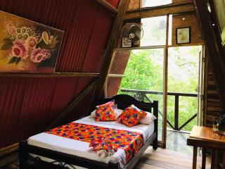 Hostal Las Mariposas Minca - Minca - 8
