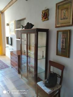 Casa Vacanza CALABRISELLA - Centro Storico di Tropea - Free Wi-Fi - Tropea - 2