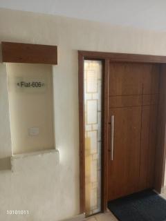 Studio and One bed Fully Furnished Apartments - Islamabad - 8