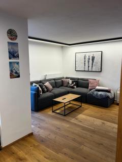 Lakeside Penthouse 16 - Zell am See - 6