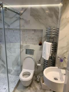 Luxury 2Bed Hyde Park Penthouse with Rooftop - Londres - 5