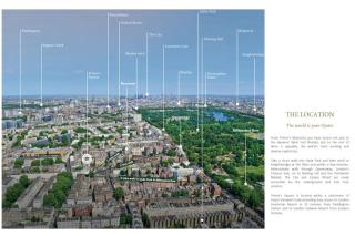 Luxury 2Bed Hyde Park Penthouse with Rooftop - Londres - 3